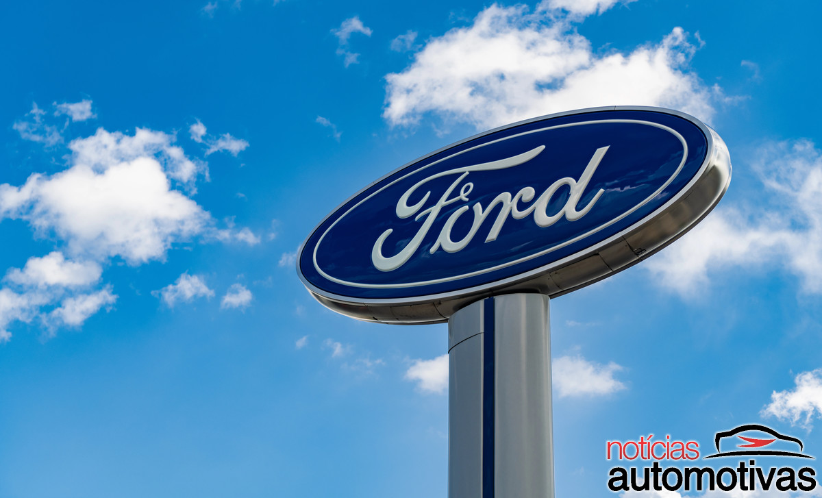 Funcionários da Ford se revoltam com volta ao escritório e invadem sistemas internos com mensagens ofensivas