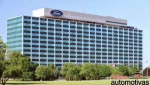 ford matriz