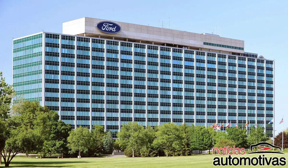 ford matriz