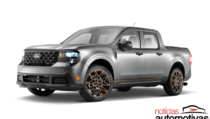 ford maverick 300t 1