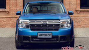 Ford Maverick 2022 pickup: preço, versões, equipamento 43 ford maverick lariat fx4 2022 3