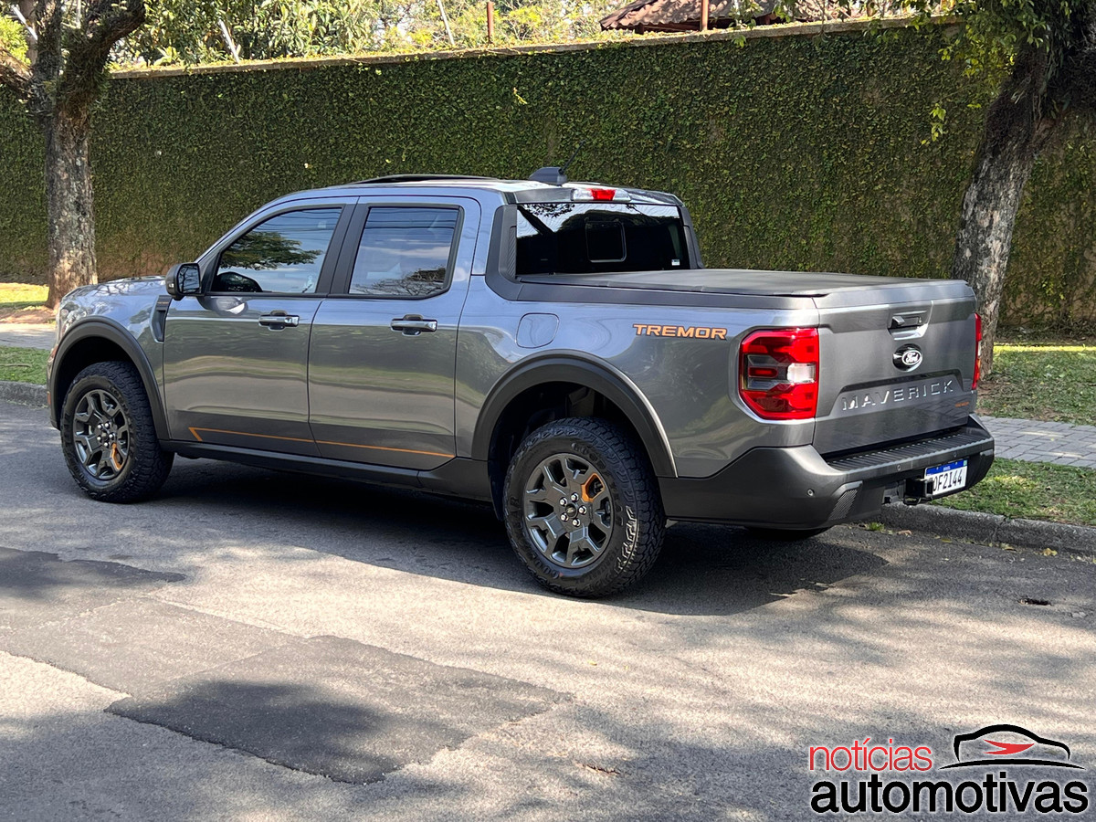 ford maverick tremor avaliacao (2)