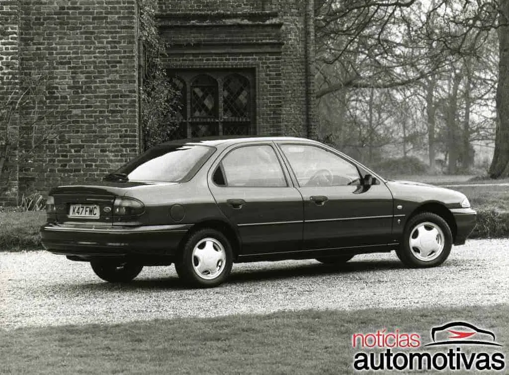 Ford Mondeo: história das gerações, motores, equipamentos e estilo 