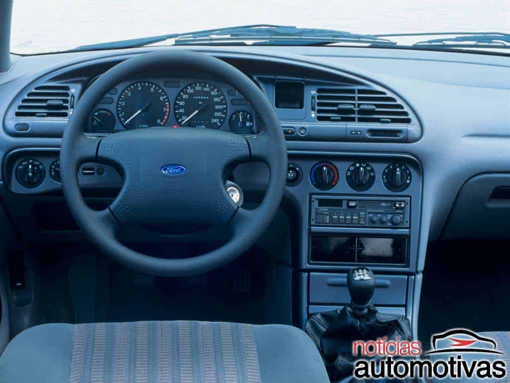 Ford Mondeo: história das gerações, motores, equipamentos e estilo 