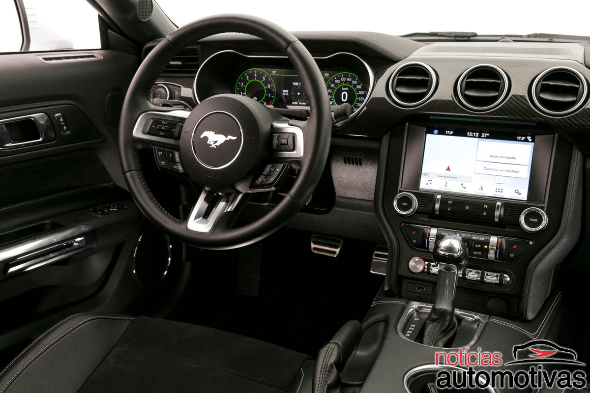 ford mustang 2019 interior ford mustang 2019 interior
