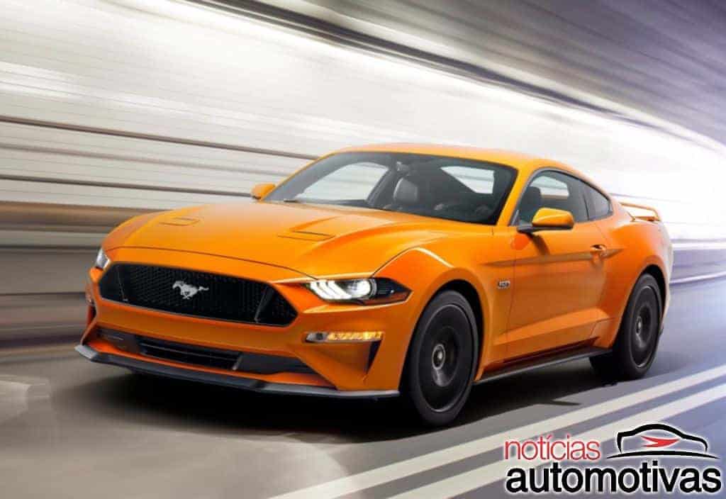 ford mustang gt 2018 9