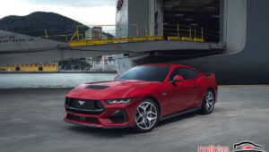 ford mustang gt 2024 1
