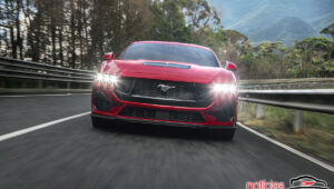 ford mustang gt performance 2