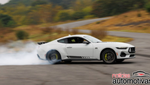 ford mustang rtr package 1