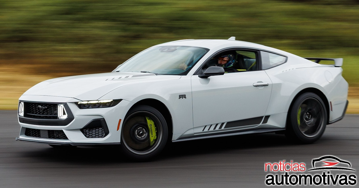 ford mustang rtr package 4