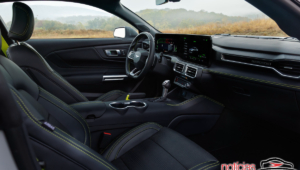 ford mustang rtr package 7