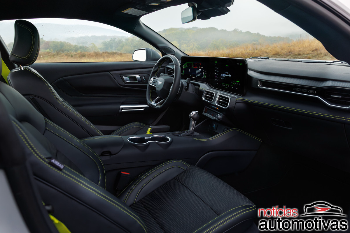 ford mustang rtr package 7