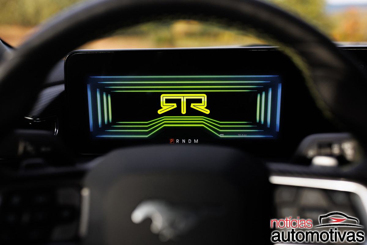 ford mustang rtr package 9