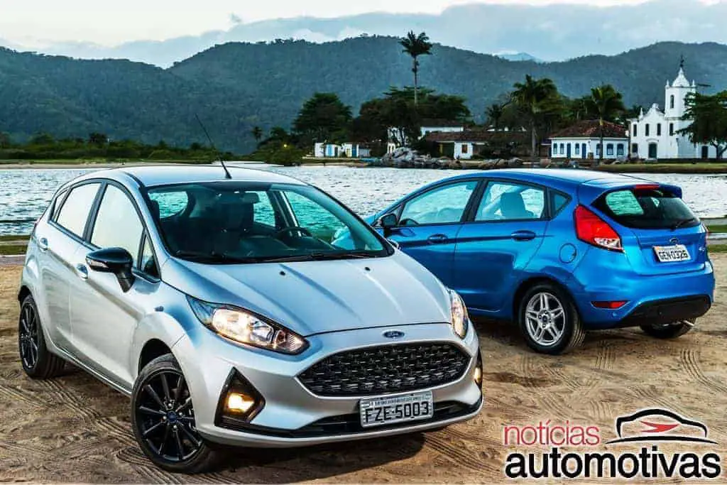 As marcas de carro mais confiáveis e menos confiáveis