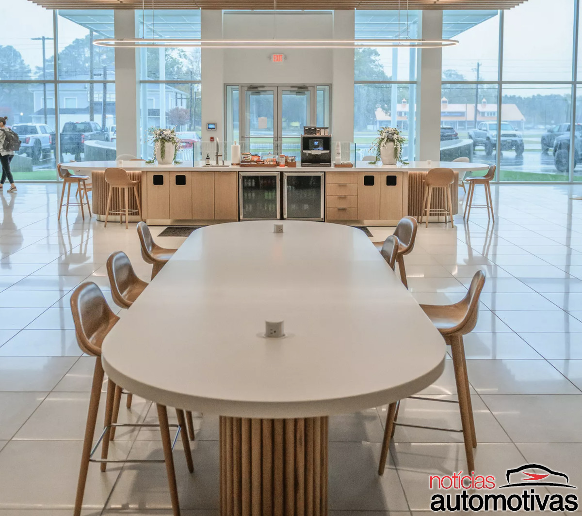 ford novo estilo de concessionaria (3)