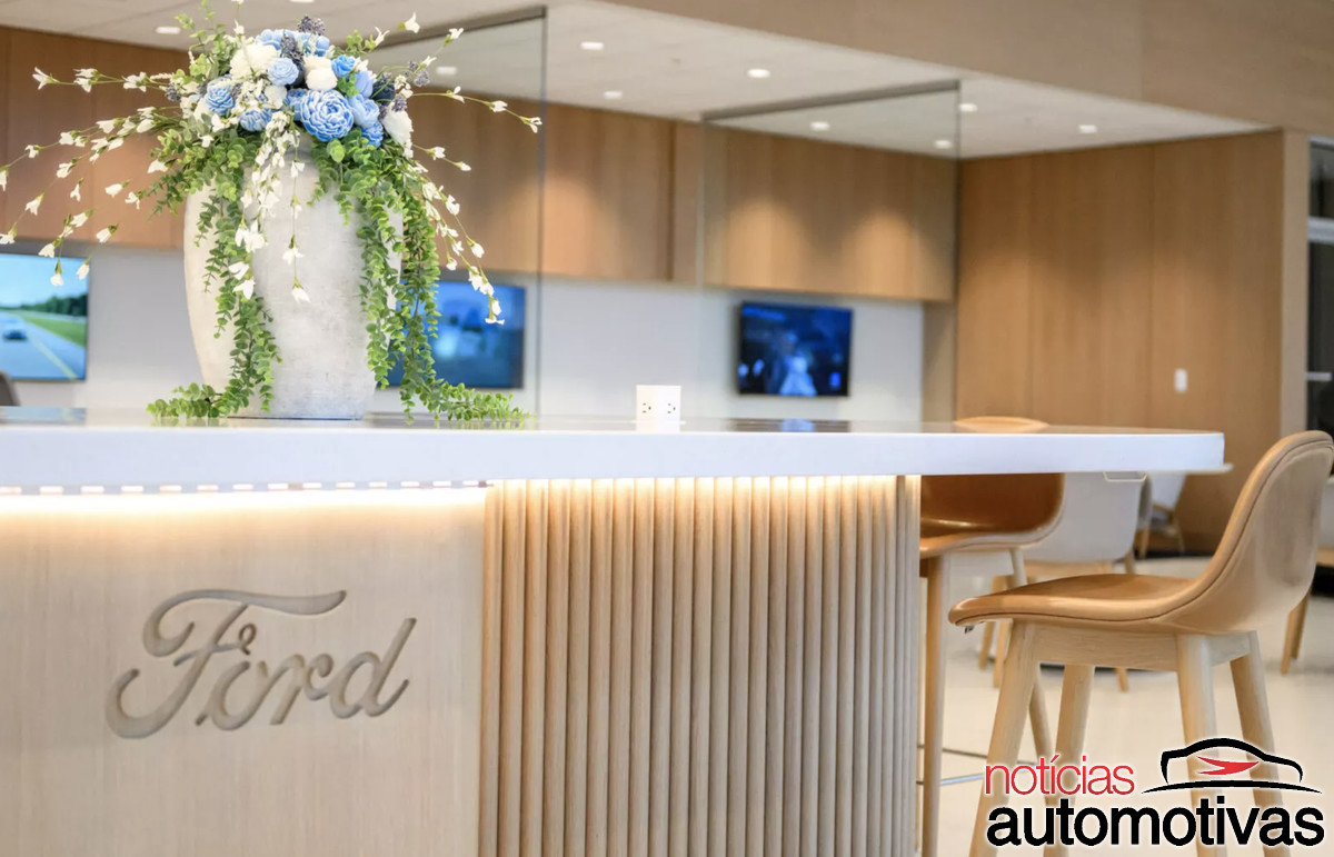 ford novo estilo de concessionaria (5)