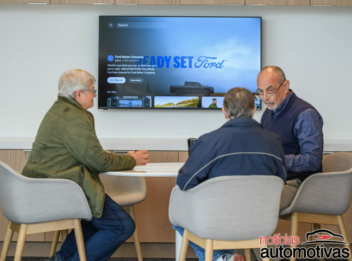 ford novo estilo de concessionaria (6)