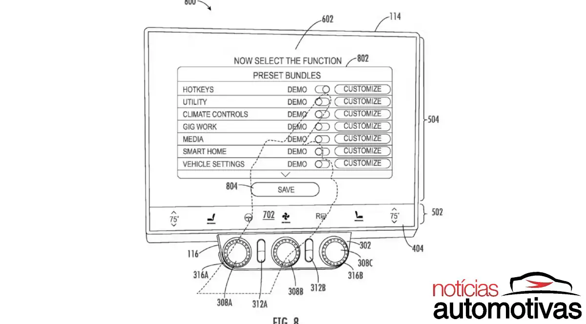 ford patente central multimidia (1)