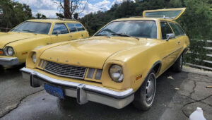 ford pinto 2