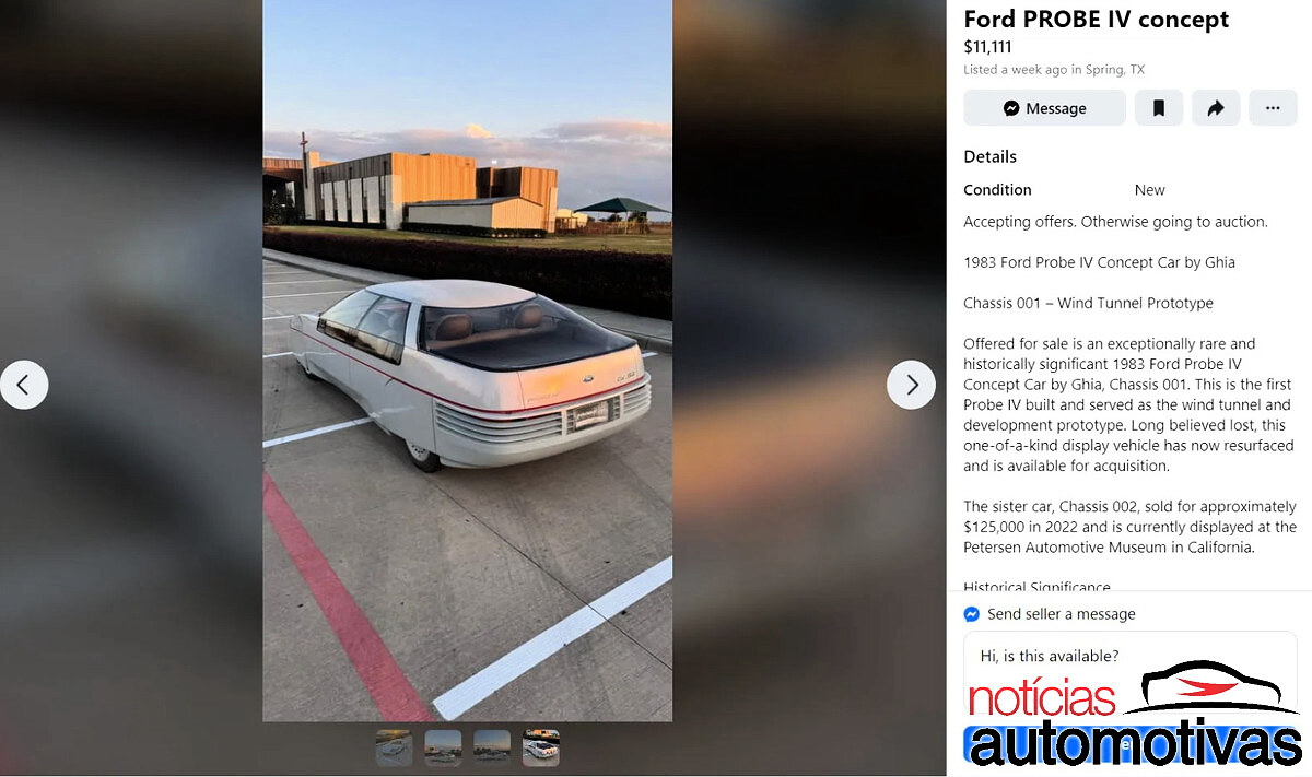 ford probe concept facebook (4)