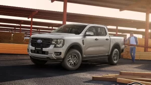 Ford Ranger 2023 aparece com tudo novo e virá da Argentina 