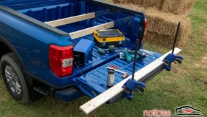 Ford Ranger 2023 aparece com tudo novo e virá da Argentina 