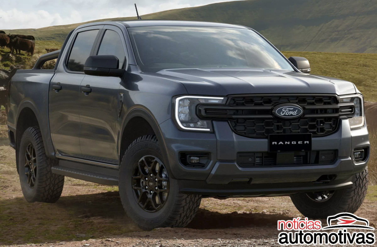 ford ranger 2026 australia (1)