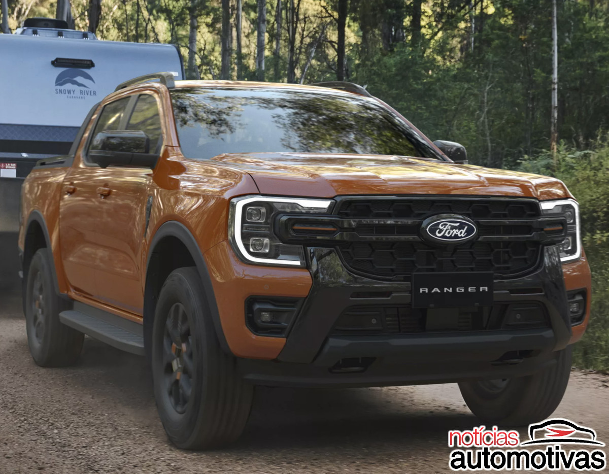 ford ranger 2026 australia (5)