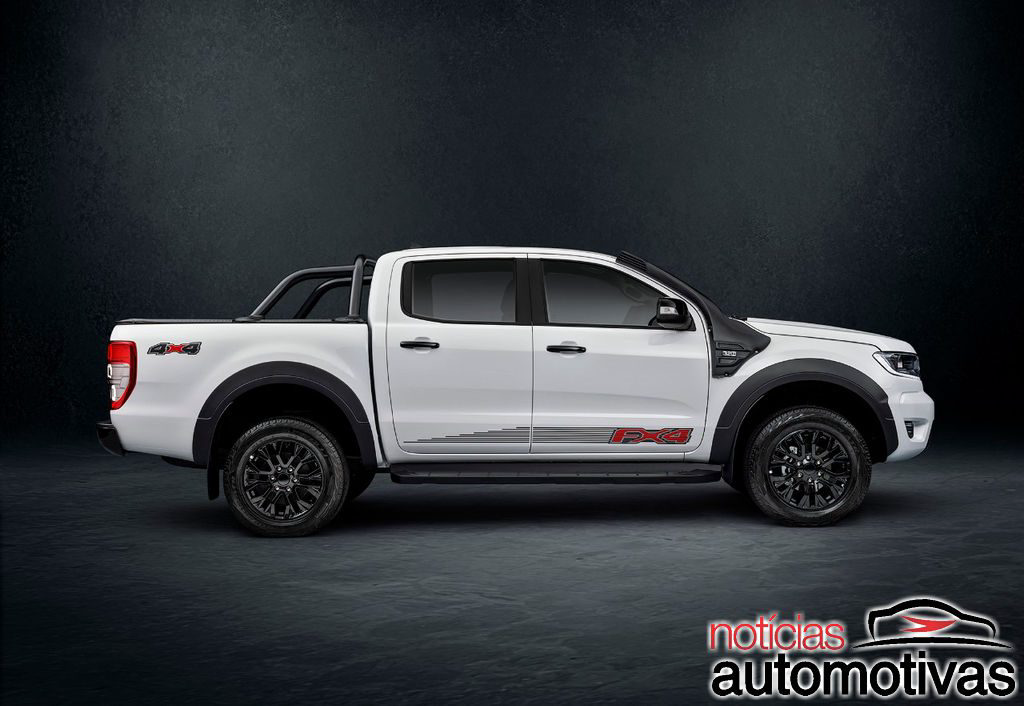 ford ranger fx4 3