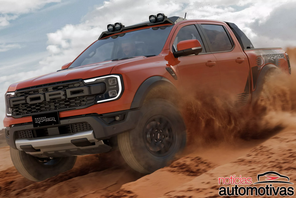 ford ranger raptor desert pack (3) ford ranger raptor desert pack (3)
