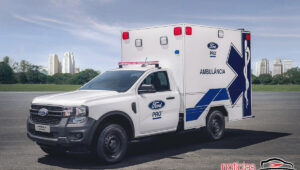 ford ranger xl 2026 1