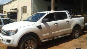 ford ranger xls 2014 opiniao dono 1