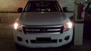 ford ranger xls 2014 opiniao dono 15