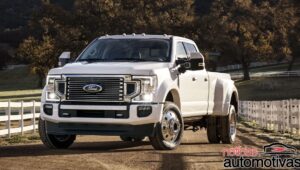 ford super duty