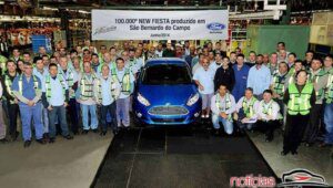 ford taboao