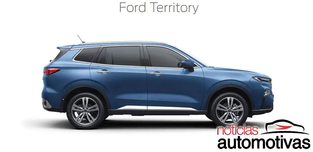 ford territory 2023 7