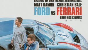 ford vs ferrari 1