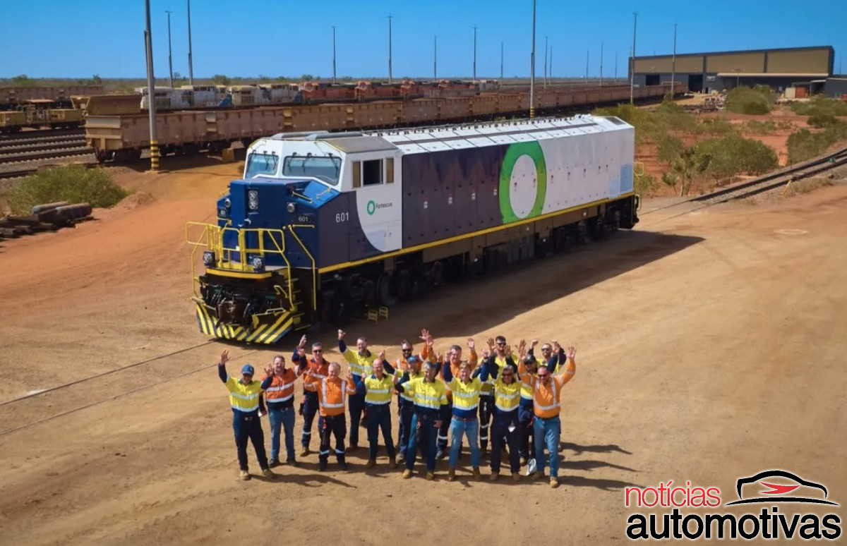 fortescue infinity train (1) fortescue infinity train (1)