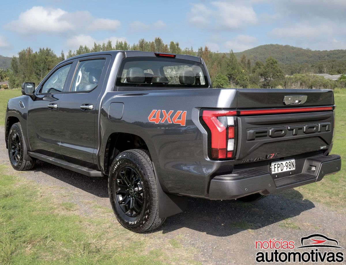 foton v7 v9 (4) foton v7 v9 (4)