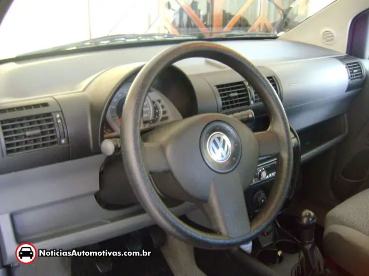 Carro da semana, opinião de dono: Volkswagen Fox 1.6 2005 