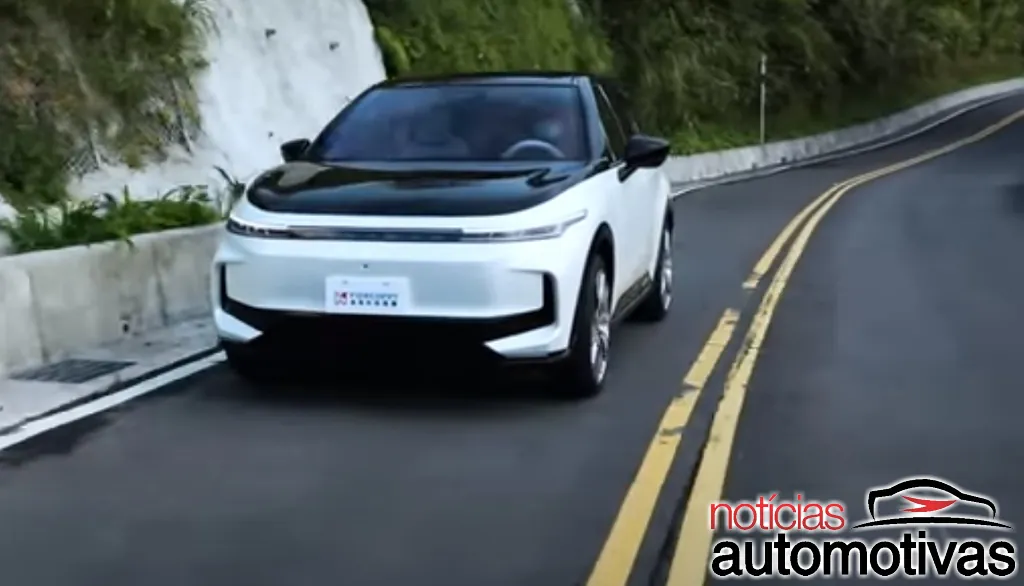 Foxconn: produção de elétricos da Foxtron na América Latina 