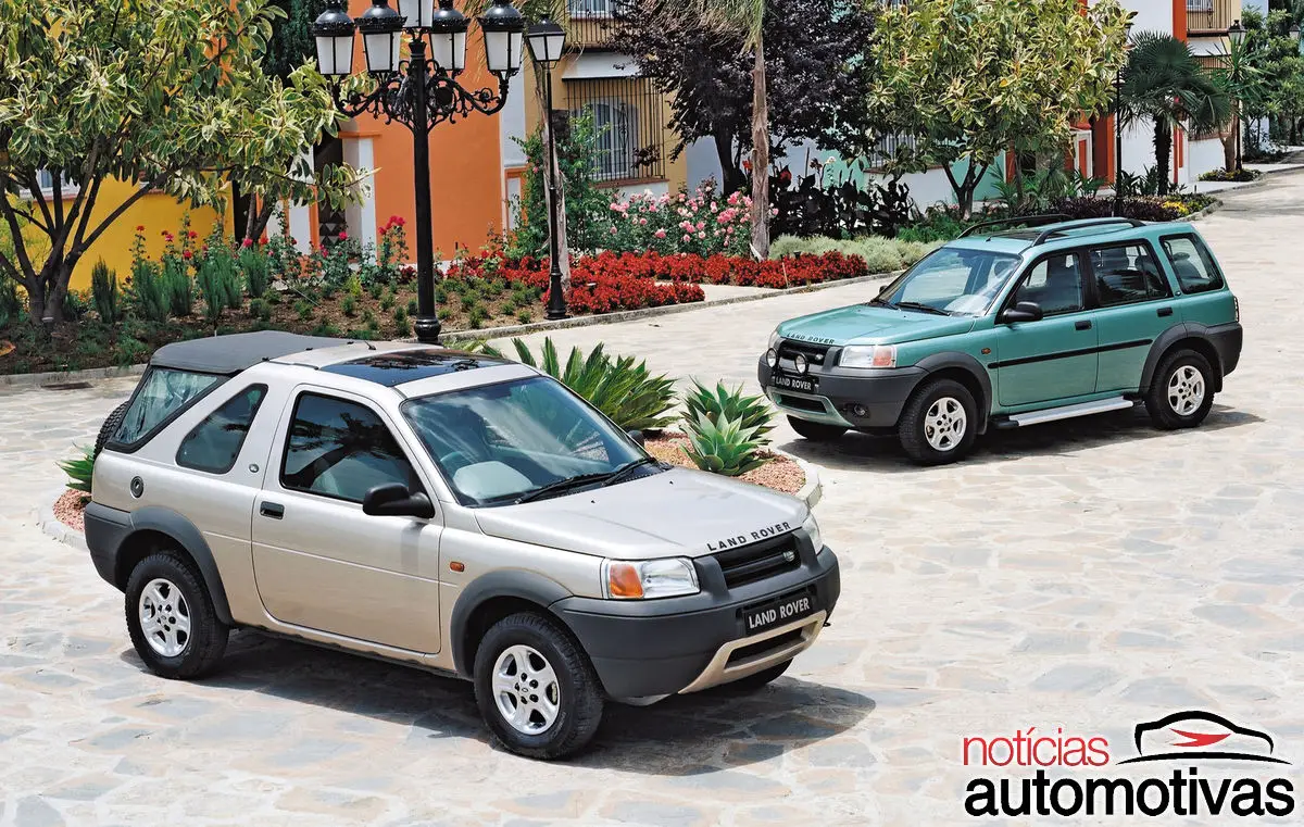 freelander 3