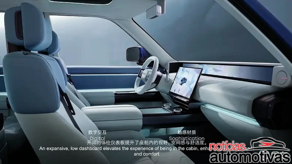 freelander concept 97 4