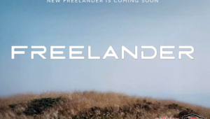 freelander nova marca