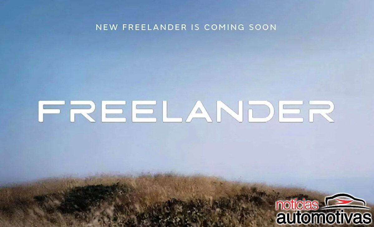 freelander suv china 4