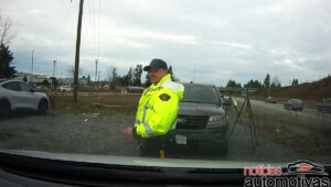 funcionario oficina flagra camera honda odyssey