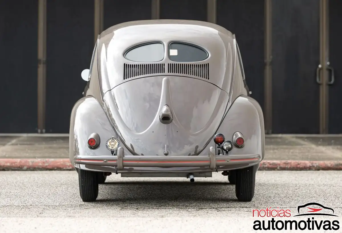 fusca 1952 leilao eua (1)
