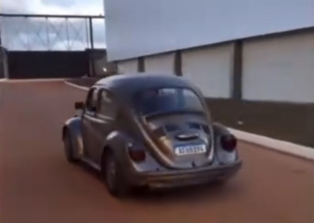 fusca gusttavo lima 3