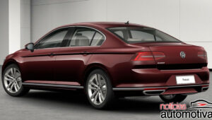 fusion passat 2