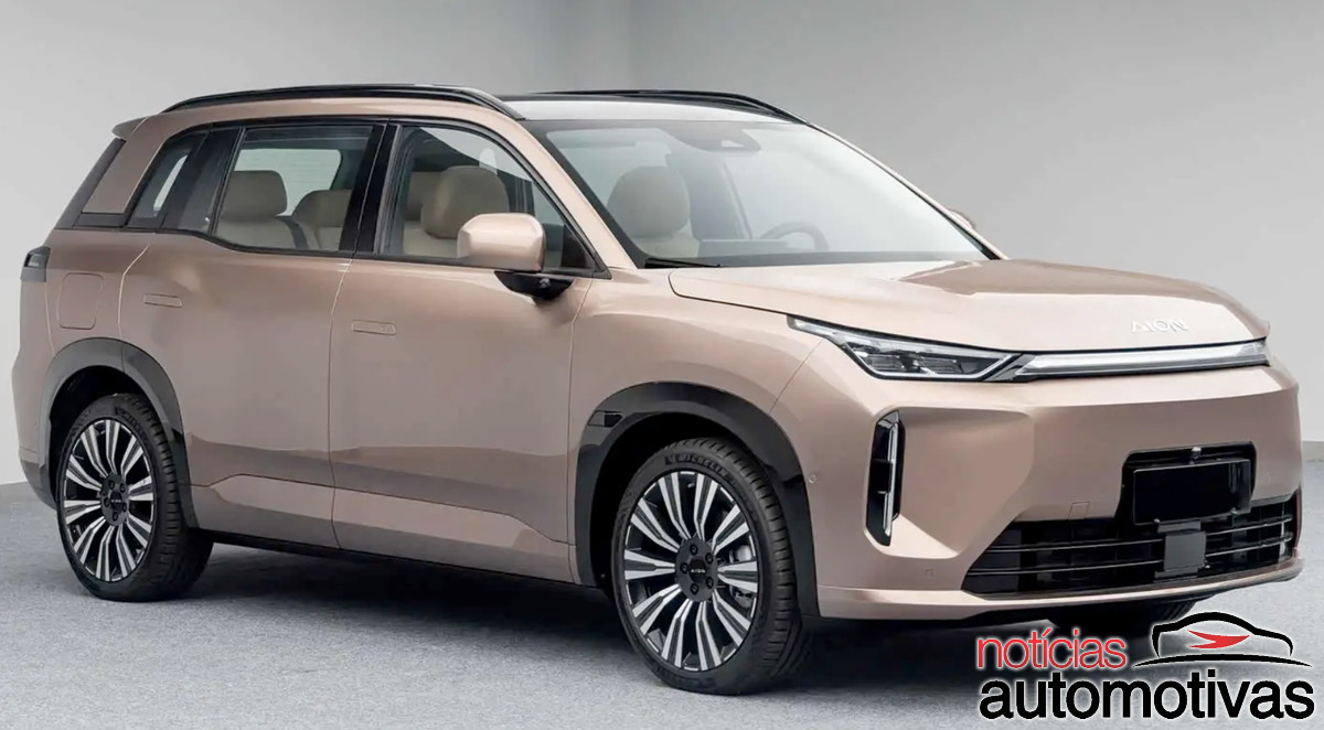 gac aion i60 estreia (1) gac aion i60 estreia (1)